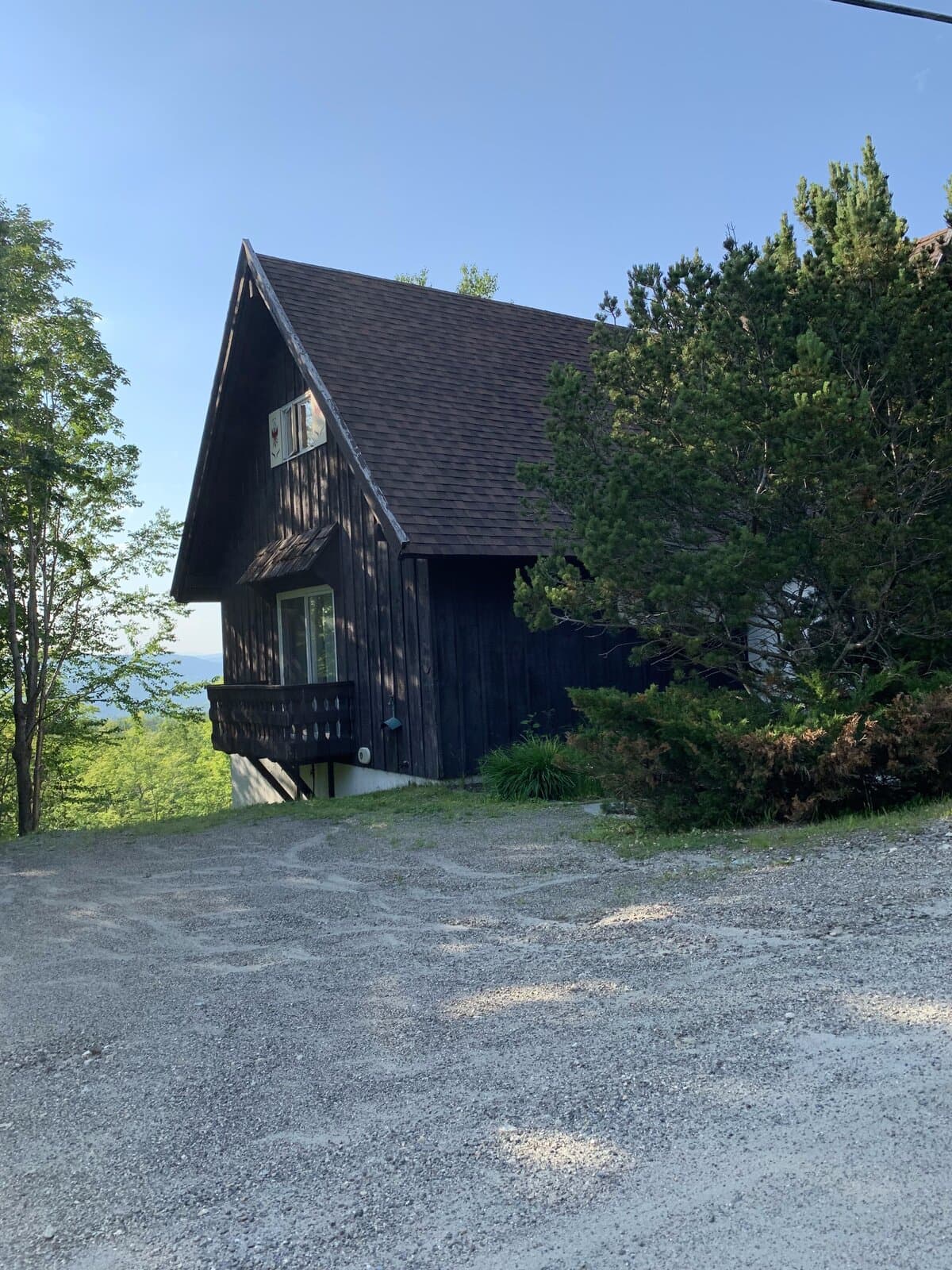 White Mountain Hotel & Resort — photo 1