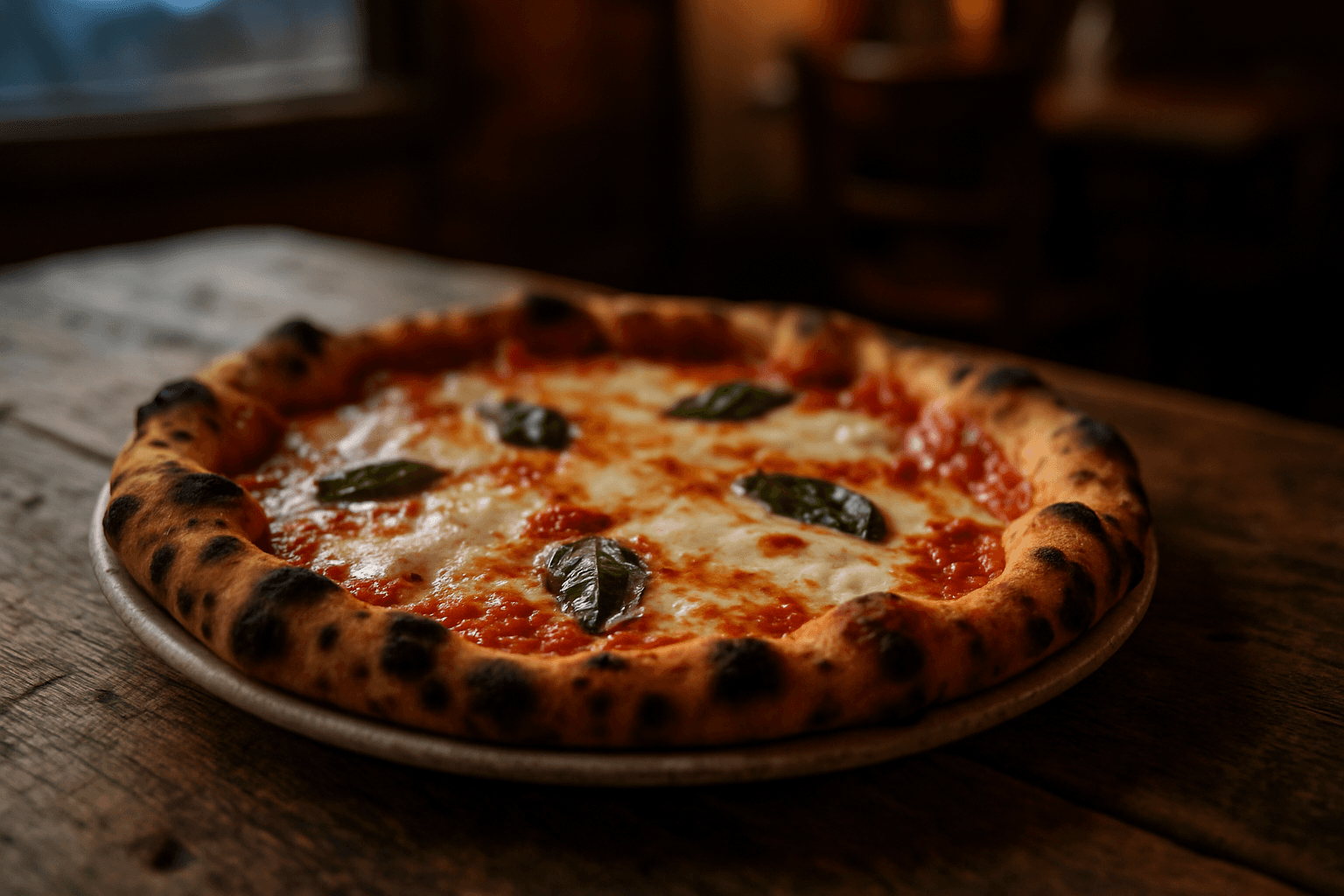 Best Pizza in North Conway, NH: Where to Go After Shopping, Skiing, or a Trail Day