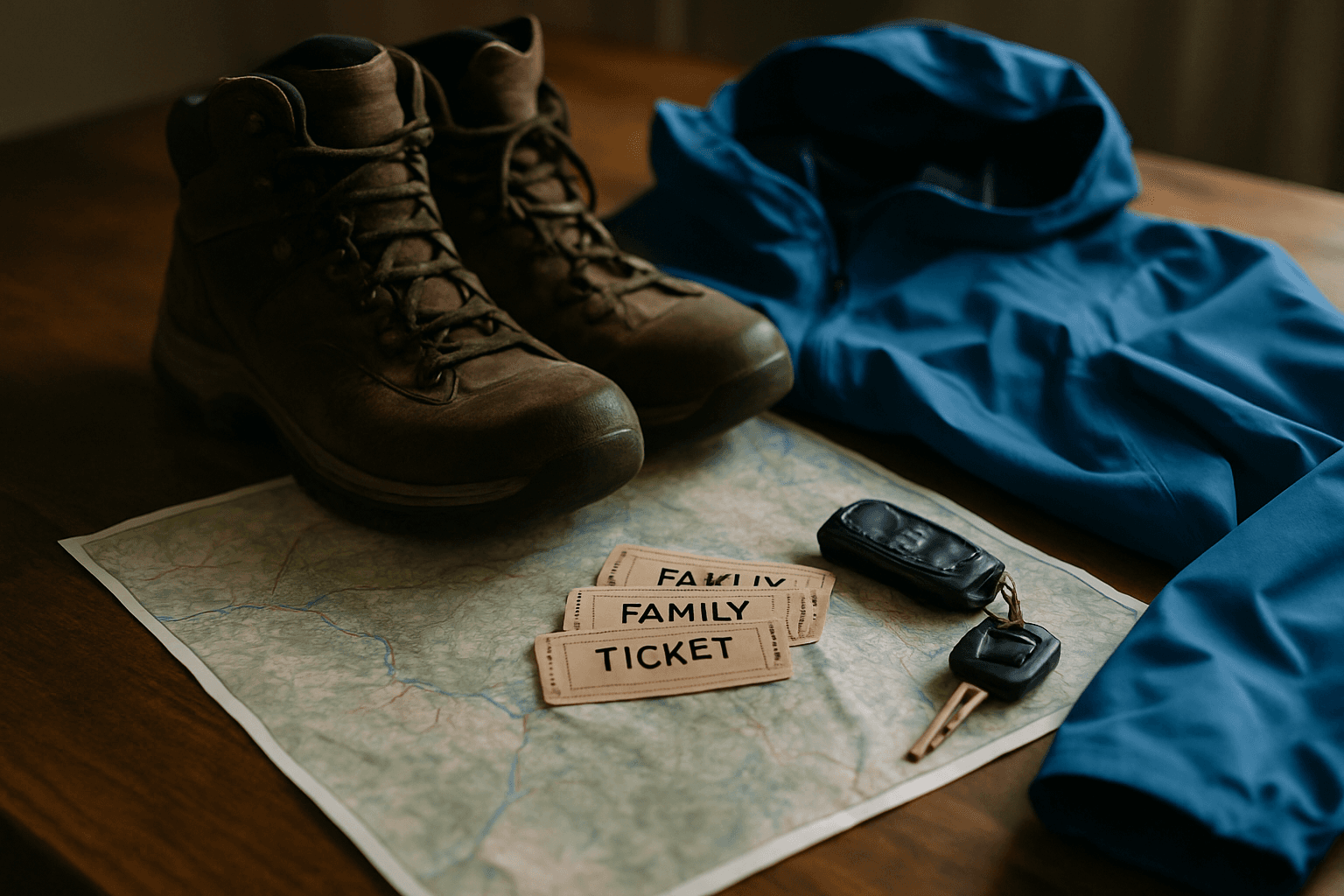 Things to Do in Bartlett, NH: Attitash, Bear Notch, Scenic Stops, and Rainy-Day Ideas