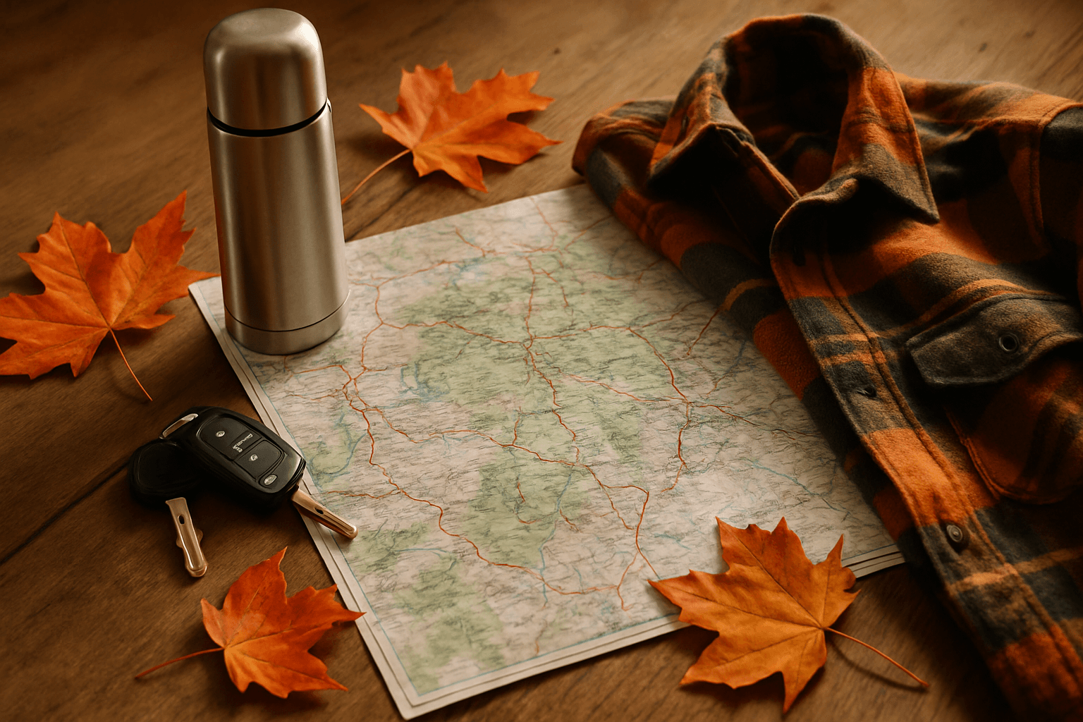 White Mountains Fall Foliage Weekend Guide
