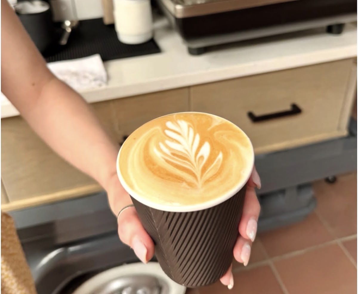 Photo of South Peak Coffee Cart