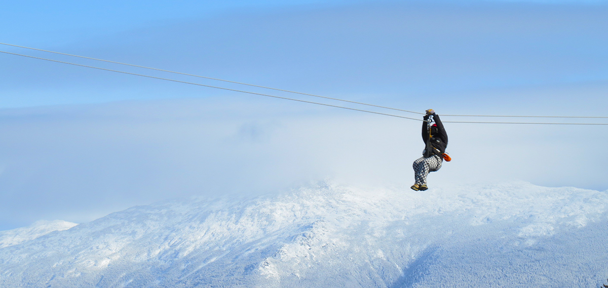 Photo of Bretton Woods Canopy Tour