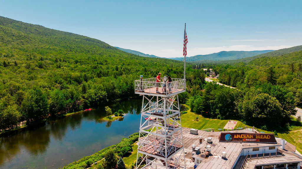 Photo of Indian Head Resort